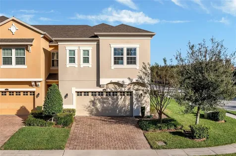 1181 Orange Season Lane Winter Garden FL 34787