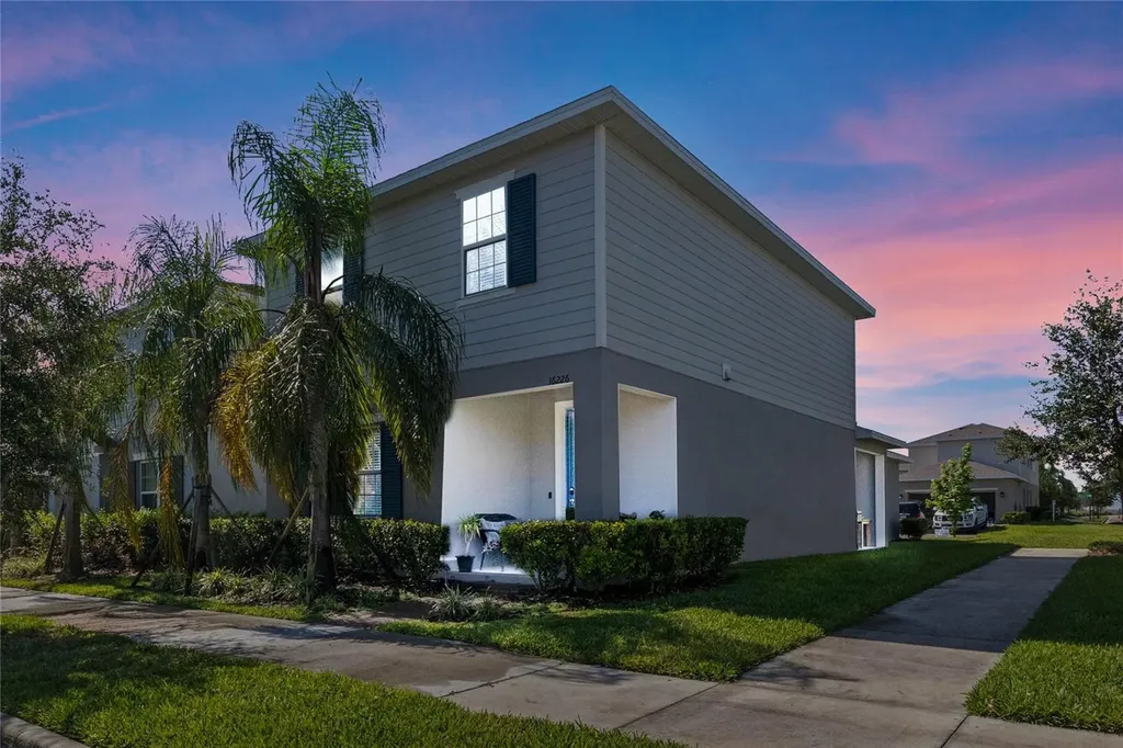 16226 Firedragon Drive Winter Garden FL 34787