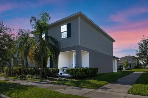 16226 Firedragon Drive Winter Garden FL 34787