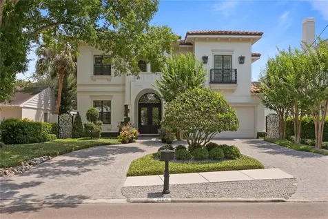 3124 W El Prado Boulevard Tampa FL 33629
