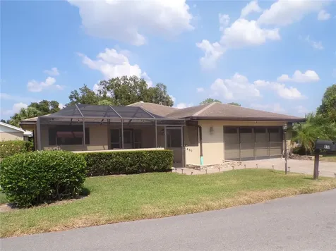 430 Gleneagles Court Winter Haven FL 33884