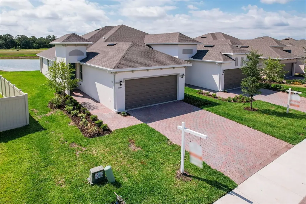 5847 Mezzana Run Palmetto FL 34221