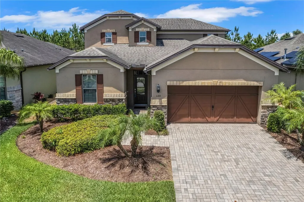 120 Castellon Court Davenport FL 33837