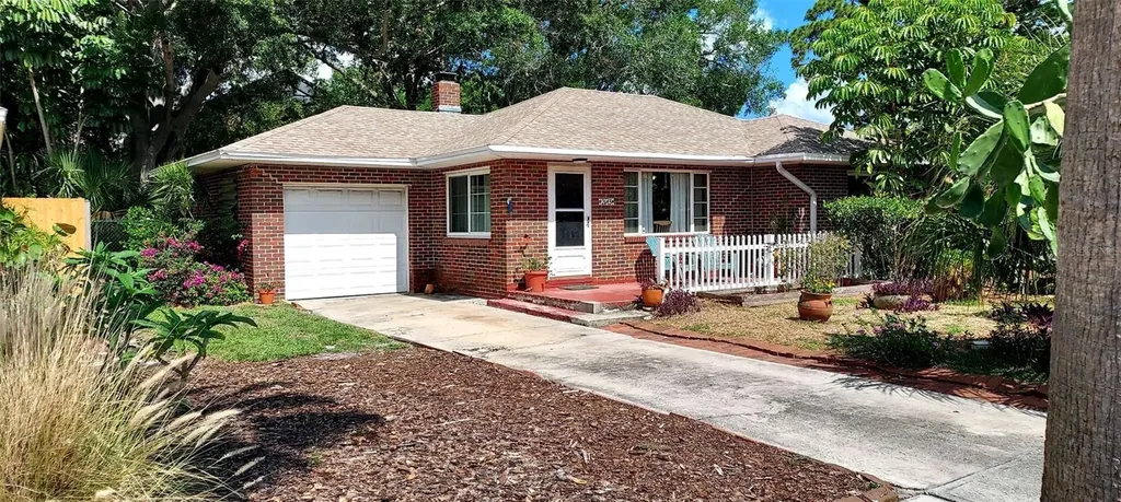 2643 46th Street S Gulfport FL 33711