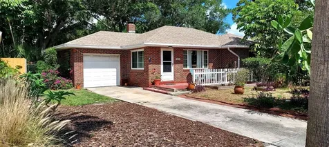 2643 46th Street S Gulfport FL 33711