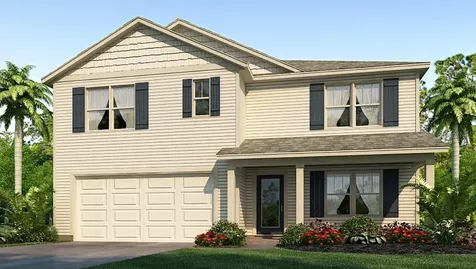 24431 NW 23rd Lane Newberry FL 32669
