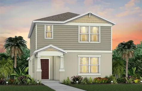 1951 Summer Serenity Drive Kissimmee FL 34744
