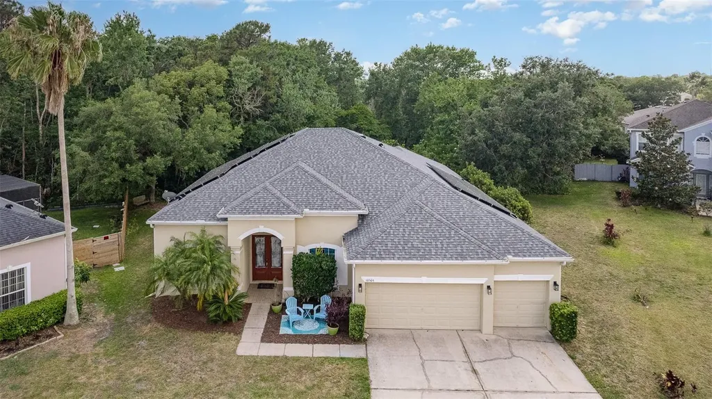 10504 Angler Court Orlando FL 32825