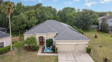 10504 Angler Court Orlando FL 32825