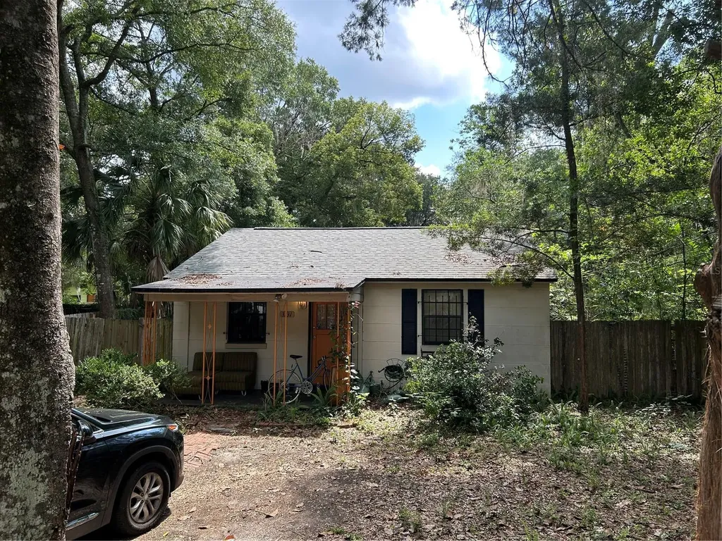 3131 NW 11th Street Gainesville FL 32609