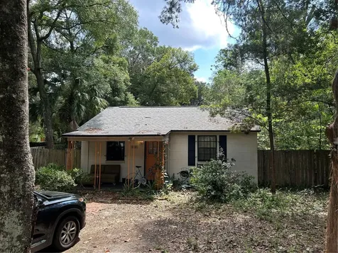 3131 NW 11th Street Gainesville FL 32609
