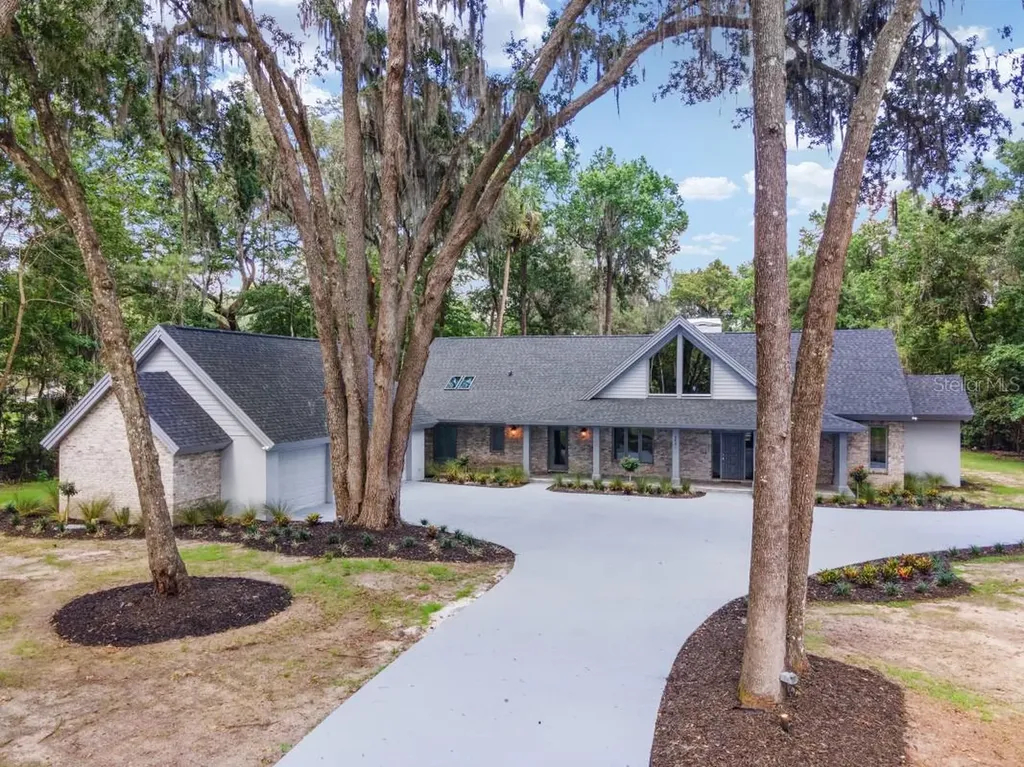 6801 SW 12th Court Ocala FL 34476