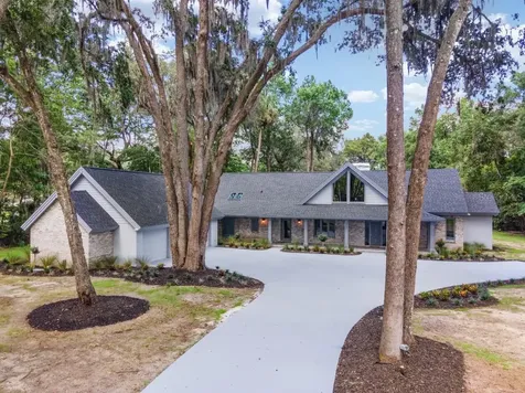 6801 SW 12th Court Ocala FL 34476