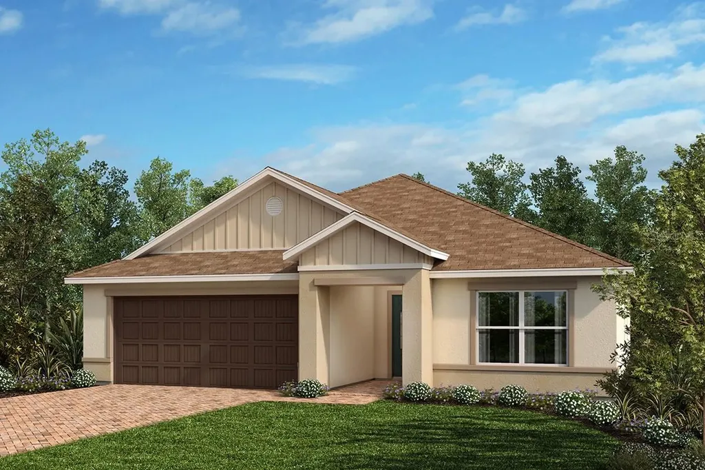 16304 Winding Preserve Circle Clermont FL 34714
