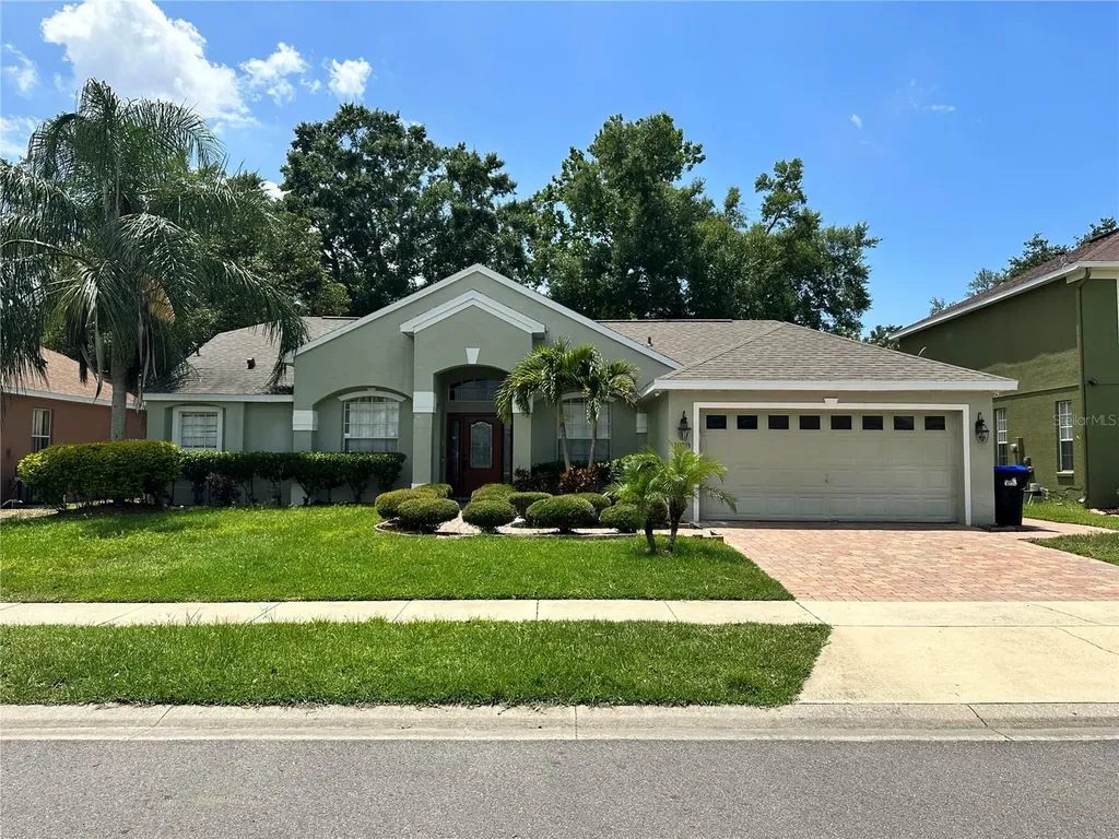 1838 Florence Vista Boulevard Orlando FL 32818