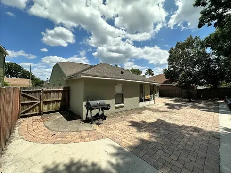 1838 Florence Vista Boulevard Orlando FL 32818