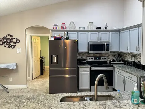 1838 Florence Vista Boulevard Orlando FL 32818
