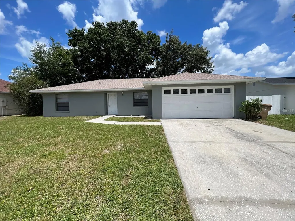 206 Magellan Drive Kissimmee FL 34758