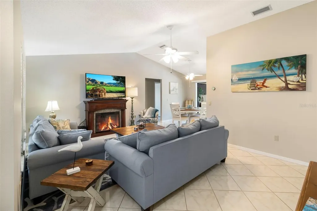 6320 Brookridge Street Englewood FL 34224