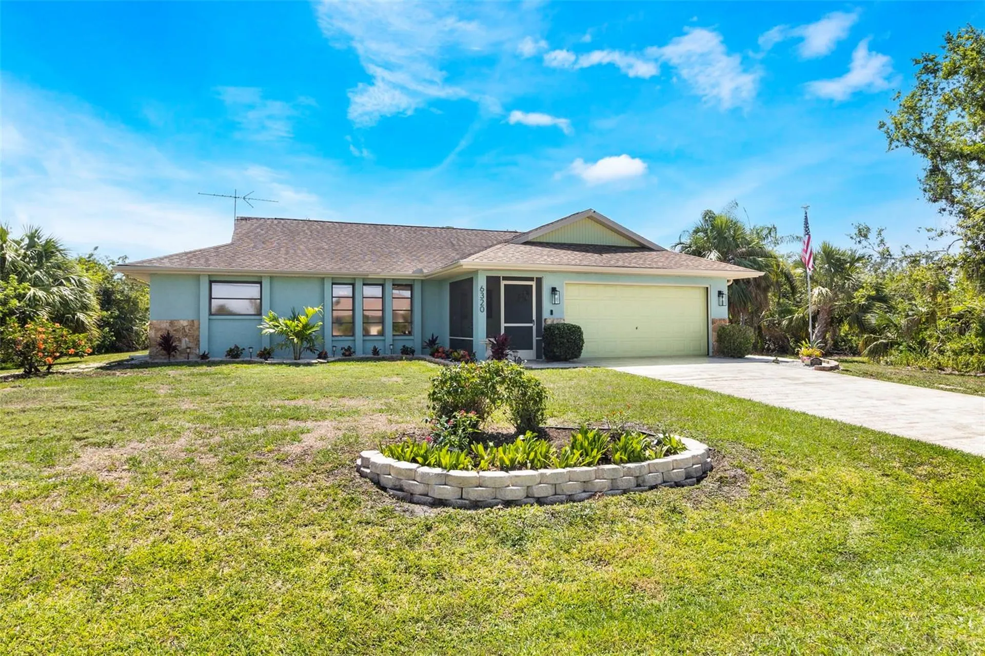 6320 Brookridge Street Englewood FL 34224