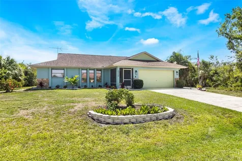 6320 Brookridge Street Englewood FL 34224