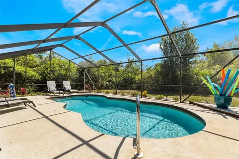 6320 Brookridge Street Englewood FL 34224