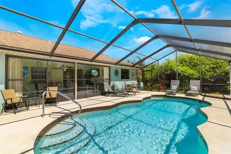6320 Brookridge Street Englewood FL 34224