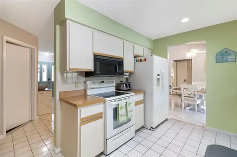 6320 Brookridge Street Englewood FL 34224
