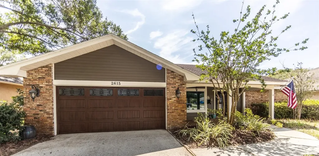 2615 Frisco Drive Clearwater FL 33761