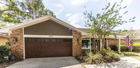 2615 Frisco Drive Clearwater FL 33761