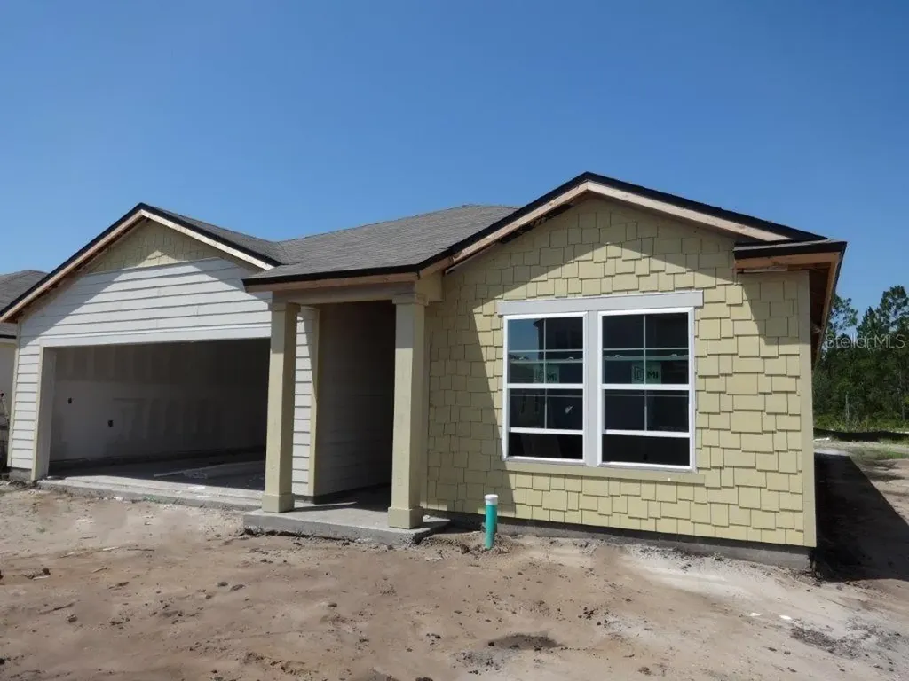 29 Summerwood Road S Palm Coast FL 32137