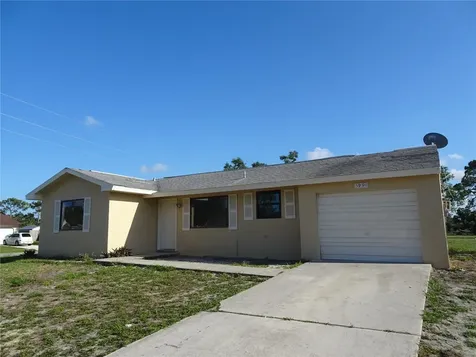 5990 Spearman Circle North Port FL 34287