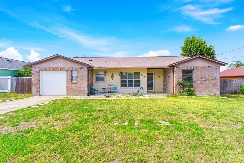 1456 La Casita Street Deltona FL 32725