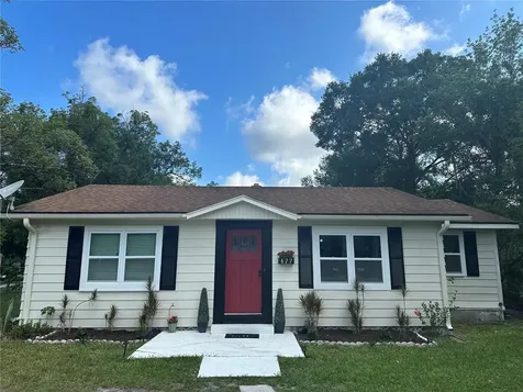 627 W French Avenue Orange City FL 32763