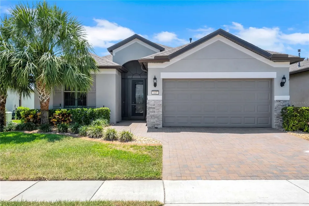 443 Toldedo Road Davenport FL 33837