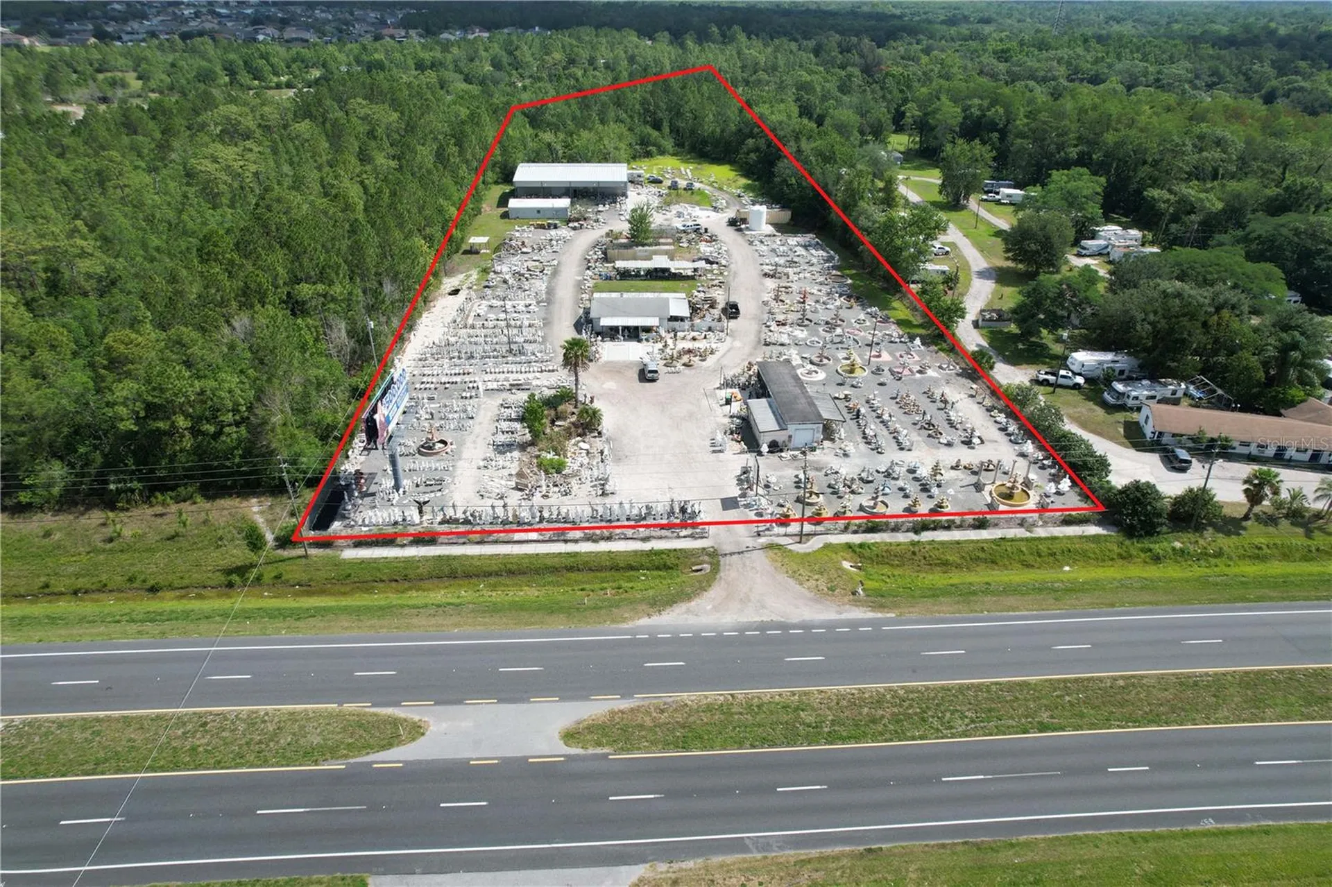 17821 E Colonial Drive Orlando FL 32820