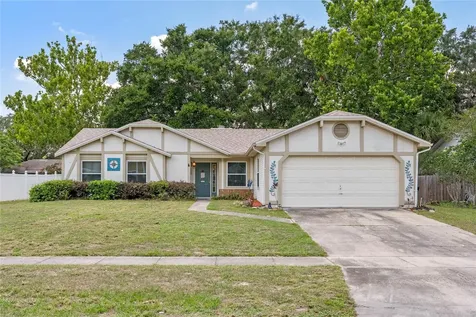 9024 Montevello Court Orlando FL 32818