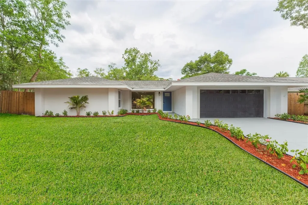 17819 Sunrise Drive Lutz FL 33549