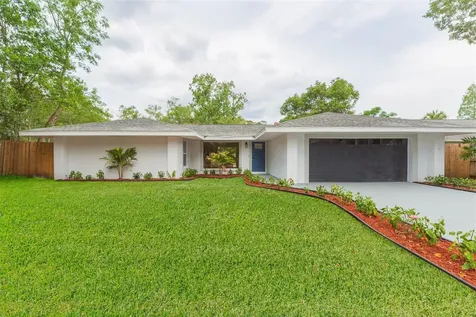 17819 Sunrise Drive Lutz FL 33549