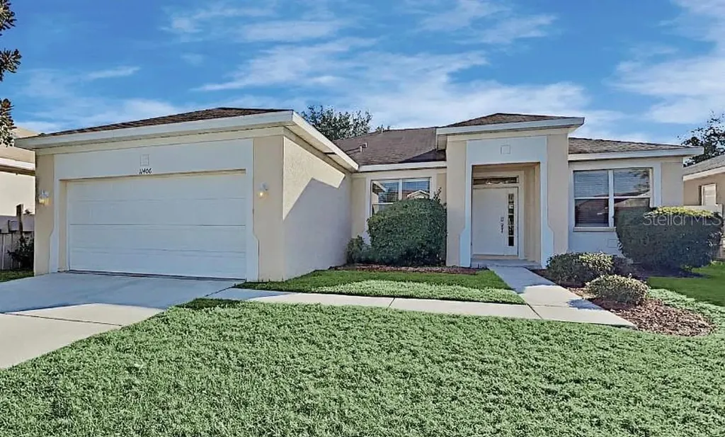 11406 Laurel Brook Court Riverview FL 33569