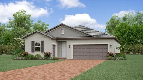 16832 Shell Bay Drive Land O Lakes FL 34638