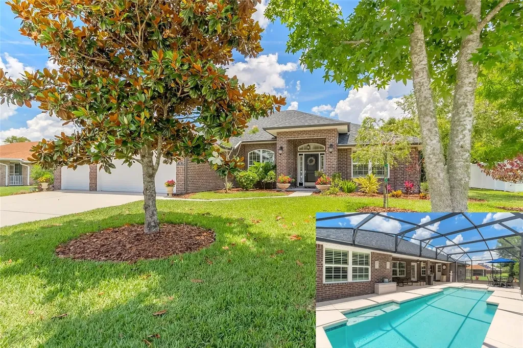 707 Cinnamon Fern Lane Deland FL 32720