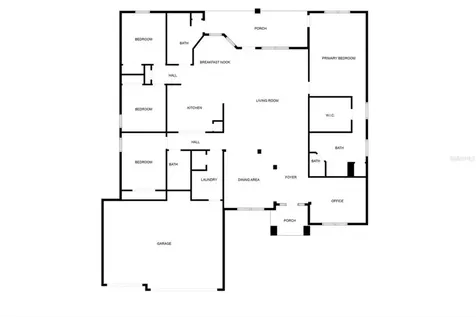 707 Cinnamon Fern Lane Deland FL 32720