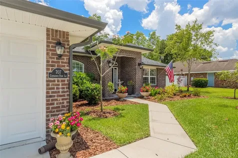 707 Cinnamon Fern Lane Deland FL 32720