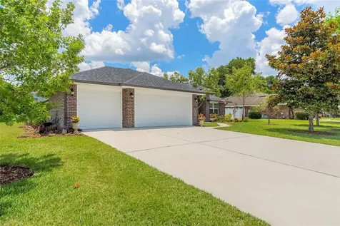 707 Cinnamon Fern Lane Deland FL 32720
