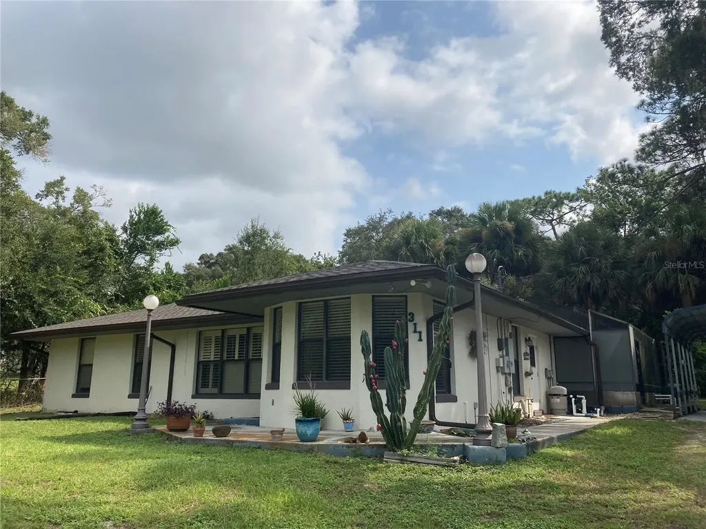 311 Buford Avenue Orange City FL 32763