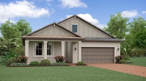 16824 Shell Bay Drive Land O Lakes FL 34638