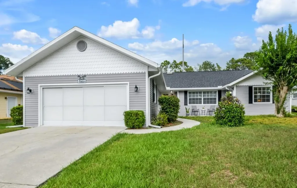 421 W Blueflax Court Beverly Hills FL 34465