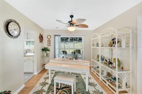 421 W Blueflax Court Beverly Hills FL 34465