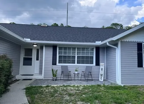 421 W Blueflax Court Beverly Hills FL 34465